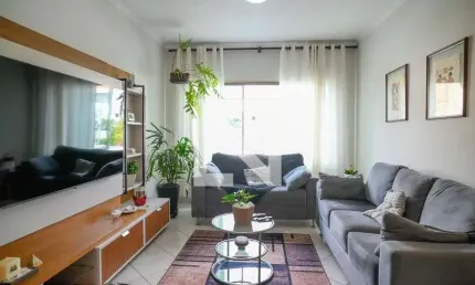 Casa com 3 quartos à venda na Rua Orlando Ferraiuolo, --, Vila das Mercês, São Paulo