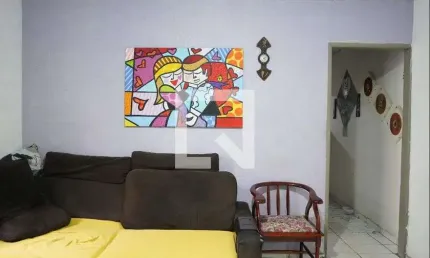 Casa com 2 quartos à venda na Rua São José do Barreiro, --, Belém, São Paulo