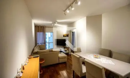 Apartamento à venda - vila carrão, 3 quartos,  75 m2