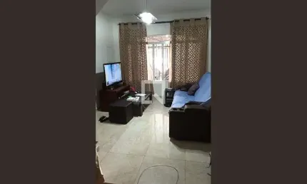 Casa com 3 quartos à venda na Rua Reverendo Israel Vieira Ferreira, --, Vila Ede, São Paulo