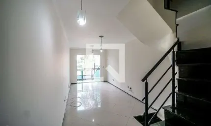 Casa em condomínio fechado com 3 quartos à venda na Rua Bom Sucesso, --, Tatuapé, São Paulo