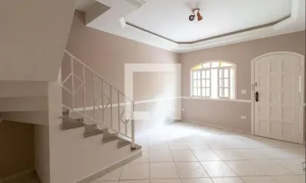 Casa em condomínio fechado com 3 quartos à venda na Rua General Isidoro Dias Lopes, --, Vila Amália, São Paulo