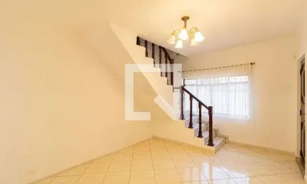 Casa com 4 quartos à venda na Rua Heloísa Ferraz Cezário de Castilho, --, Vila Ré, São Paulo