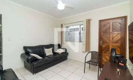 Casa com 2 quartos à venda na Rua Benedito Otoni, --, Vila Ré, São Paulo