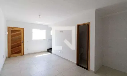 Casa em condomínio fechado com 2 quartos à venda na Rua Senador Godói, --, Vila Ré, São Paulo