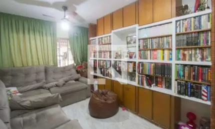 Casa com 3 quartos à venda na Rua Doutor Sebastião Lappetina Russo, --, Santo Amaro, São Paulo