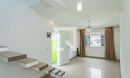 Casa com 3 quartos à venda na Rua Roberto de Lamenais, --, Vila Mangalot, São Paulo