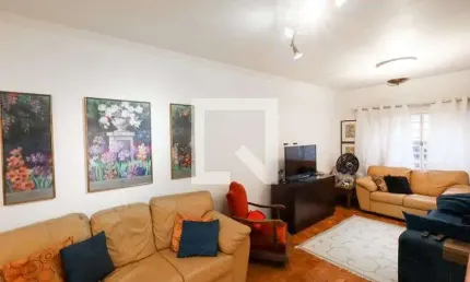 Casa à Venda - Jardim Marajoara , 3 Quartos,  145 m2