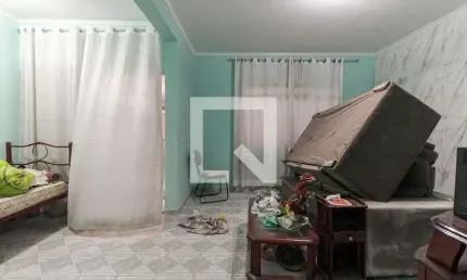 Casa com 4 quartos à venda na Rua Álvaro de Mendonça, --, Itaquera, São Paulo