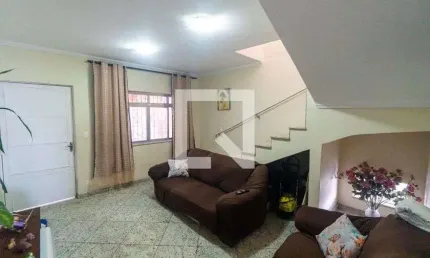 Casa com 4 quartos à venda na Rua das Guassatungas, --, Jabaquara, São Paulo