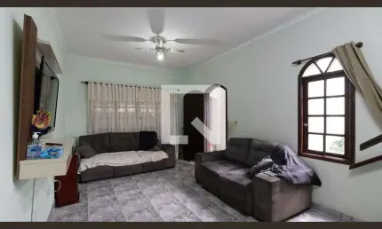 Casa à venda - cidade patriarca, 3 quartos,  227 m2