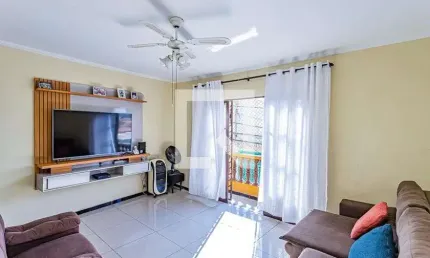 Casa com 3 quartos à venda na Rua Doutor Henrique de Casais, --, Piqueri, São Paulo
