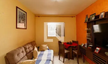 Casa com 2 quartos à venda na Rua Caracaxá, --, Vila Gustavo, São Paulo