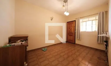 Casa à Venda - Ermelino Matarazzo, 2 Quartos,  6672 m2