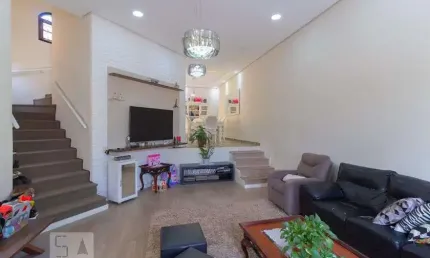 Casa com 4 quartos à venda na Rua João Saparipo, --, Cangaíba, São Paulo