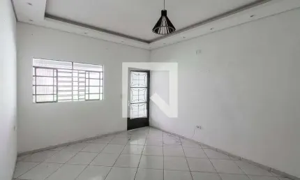 Casa com 2 quartos à venda na Rua Professor José de Barros Pinto, --, Ponte Rasa, São Paulo