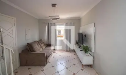Casa com 3 quartos à venda na Rua Nilo Luís Mazzei, --, Vila Ede, São Paulo