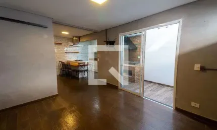 Casa em condomínio fechado com 2 quartos à venda na Rua Antônio Baião, --, Vila Santa Clara, São Paulo