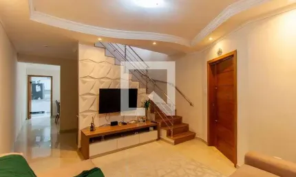 Casa com 3 quartos à venda na Rua Dinis Dias, --, Sapopemba, São Paulo