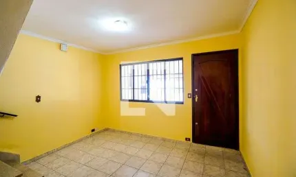 Casa com 2 quartos à venda na Travessa dos Celtas, --, Vila Carrão, São Paulo