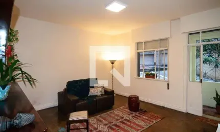 Apartamento à Venda - Consolação, 2 Quartos,  99 m2
