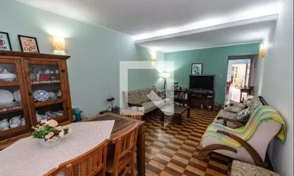 Casa com 2 quartos à venda na Rua Major Sucupira, --, Ipiranga, São Paulo