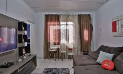 Casa com 6 quartos à venda na Rua Carmelo Adam, --, Mooca, São Paulo