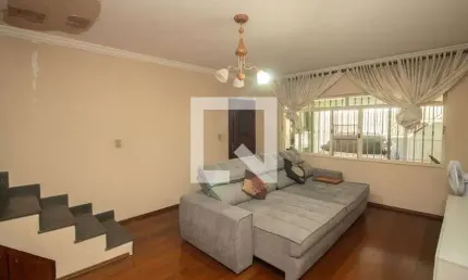Casa com 3 quartos à venda na Rua German Burmeinster, --, Vila Mazzei, São Paulo
