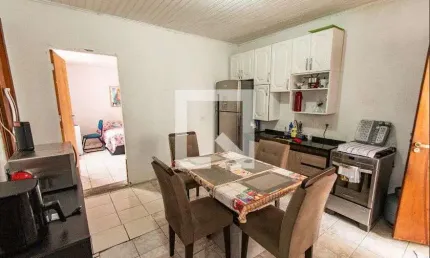 Casa com 5 quartos à venda na Rua Monteiro, --, Cambuci, São Paulo