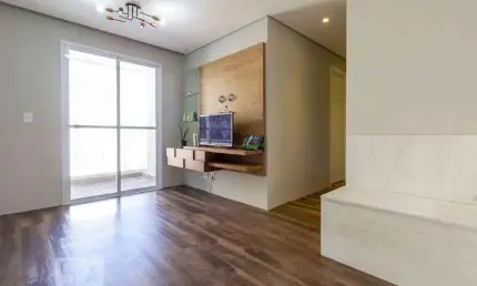 Apartamento com 2 quartos à venda na Avenida Vila Ema, --, Sapopemba, São Paulo
