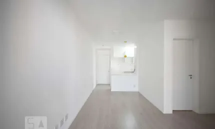 Apartamento à venda - real parque, 2 quartos,  60 m2