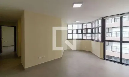 Apartamento com 1 quarto à venda na Rua Vieira de Morais, --, Brooklin, São Paulo