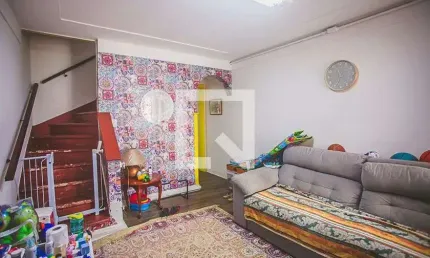 Casa com 2 quartos à venda na Rua Primeiro de Janeiro, --, Vila Clementino, São Paulo