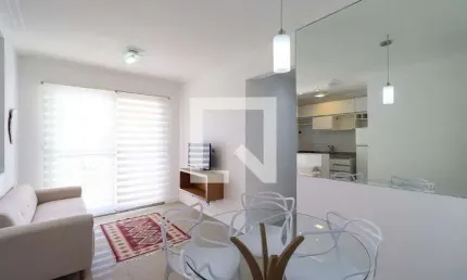 Apartamento à venda - vila andrade, 2 quartos,  56 m2