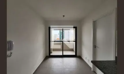 Apartamento à venda - vila olímpia, 1 quarto,  27 m2