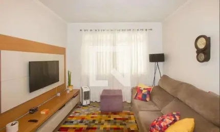 Casa com 3 quartos à venda na Rua Francisco Xavier de Abreu, --, Jardim São Luís, São Paulo