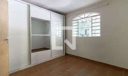 Casa à Venda - Jardim Santa Emília, 1 Quarto,  65 m2