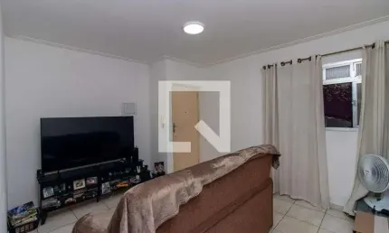 Apartamento à Venda - Vila Maria , 2 Quartos,  98 m2