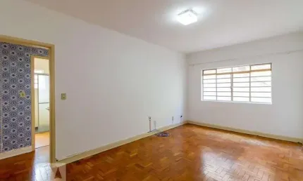 Apartamento com 2 quartos à venda na Rua Gaspar Fernandes, --, Cambuci, São Paulo