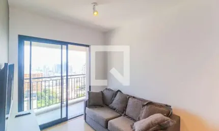 Apartamento à venda - santo amaro , 1 quarto,  33 m2
