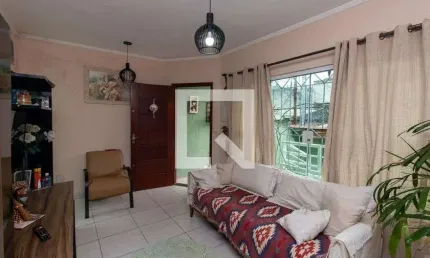 Casa com 3 quartos à venda na Rua José Osvaldo, --, Vila Gustavo, São Paulo