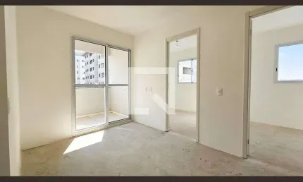 Apartamento com 2 quartos à venda na Rua Augusto Ferreira de Morais, --, Socorro, São Paulo