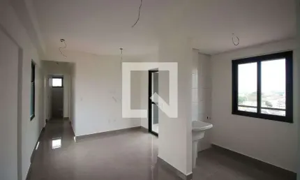 Apartamento à venda - vila prudente, 2 quartos,  45 m2