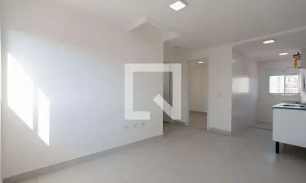 Apartamento com 2 quartos à venda na Rua Damiana da Cunha, --, Santana, São Paulo