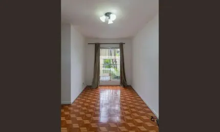 Apartamento à Venda - Jardim Marajoara , 2 Quartos,  51 m2