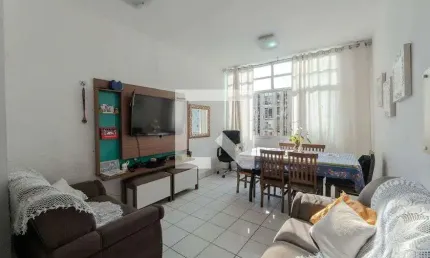Apartamento à Venda - Bela Vista, 2 Quartos,  75 m2