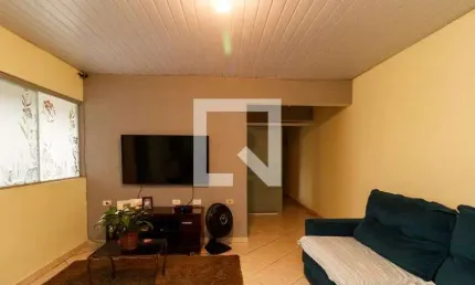 Casa com 2 quartos à venda na Rua Flor de Ouro, --, Vila Constança, São Paulo
