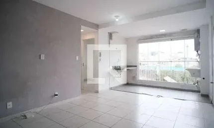 Apartamento à venda - ponte rasa, 2 quartos,  50 m2