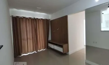 Apartamento à Venda - Vila Andrade, 2 Quartos,  54 m2