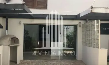 Casa à Venda, Parque - Jabaquara São Paulo/SP, Com 3 Quartos e 2 Vagas!